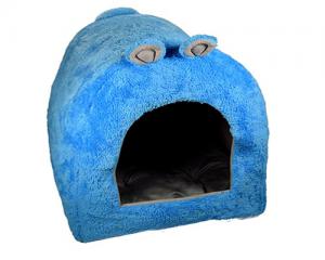 Convertible 3-in-1 Pet Hut